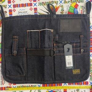 New G-star raw Ustra Toolbelt